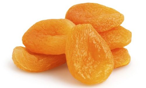 dried-apricot